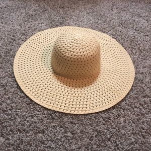 Sun hat